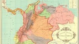 Timeline: Presidentes de la Nueva Granada