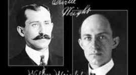 Timeline: The Wright Brothers BY: Megan Blair