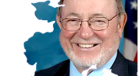 Timeline: Investigation into Alaska Rep. Don Young
