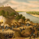 Battle of vicksburg, mississippi