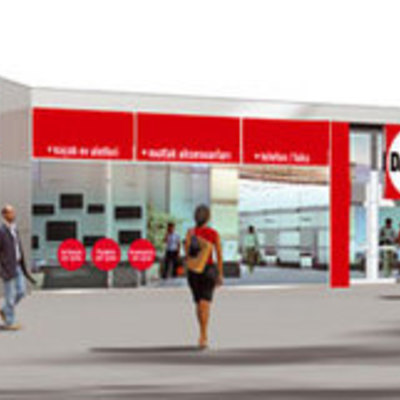 Timeline: Aperture Domenicali