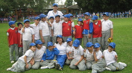 Timeline: origen y evolución de mi carrera