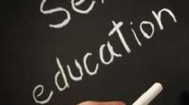 Timeline: Sex Education