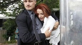 Timeline: Australia Day Riots 2012 By Herman Wang