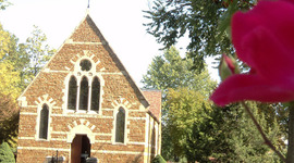 Timeline: Osborne Memorial Chapel