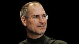 Timeline: &nbsp;Steve Jobs By: Joseph Park