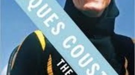 Timeline: Biography of Jacques Cousteau-Ada(5M)