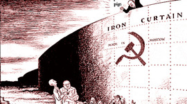 Timeline: Reconstructing the Post World War