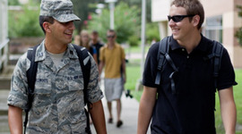Timeline: Progression of veterans' education benefits