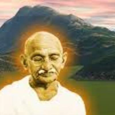 Timeline: Epic Gandhi