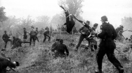 Timeline: Australians at War by Joshua Burt