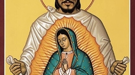 Timeline: Juan Diego