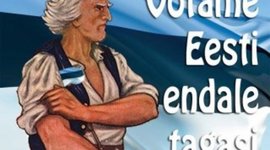 Timeline: Eesti sisepoliitika(1920-1940) ja Välispoliitika(1918-1920)