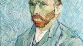 Timeline: Vincent Van Gogh