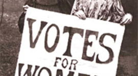 Timeline: Women's Rights