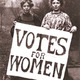 Vote for women