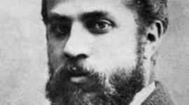 Timeline: Antoni Gaudi i Cornet