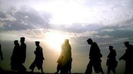 Timeline: Mark's India