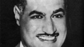 Timeline: Gamal Abdel Nasser