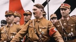 Timeline: Nazis Expand