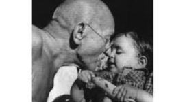 Timeline: Mohandas Karamchand Gandhi; The Leader of the Salt March