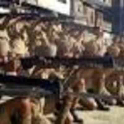 Timeline: India Indepedence Timeline