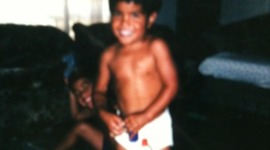 Timeline: Keone's Timeline