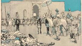 Timeline: amristar massacre