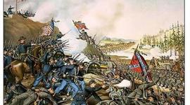 Timeline: Civil War Timeline