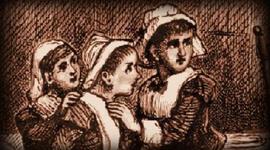 Timeline: The Salem Witch Trials of 1692