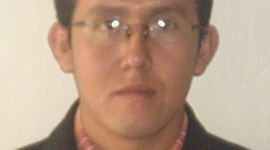 Timeline: Biografia Jhobany Orduz