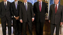 Timeline: My Generation