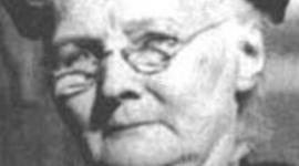 Timeline: Mother Jones, My Life in Short