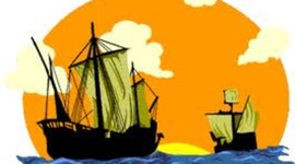 Timeline: The European Explorers of CA 1500s-1600s