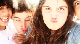 Timeline: BLOG M Y M