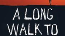 Timeline: Black Eyed Susan Book Report- A Long Walk to Water