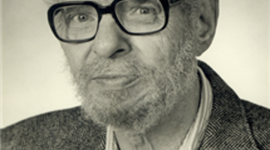 Timeline: Leroy Ostransky: Composer, Educator, Author