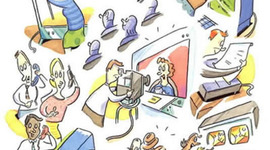 Timeline: Historia del Periodismo