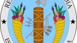 Timeline: presidentes de la nueva granada