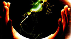 Timeline: historia de la parapsicologia