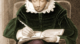 Timeline: William Shakespeare's Life and Times