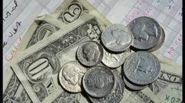 Timeline: The First Bank Of America