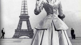 Timeline: Christian Dior (1905-1957)