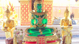 Timeline: Thai History