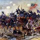 Battle of spottsylvania