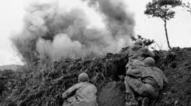 Timeline: The Eritrean War of Independence