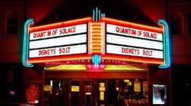Timeline: History of the Movie Theater