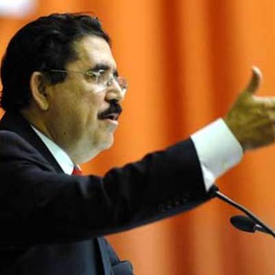 Timeline: Chronology of Honduras' Political Crisis