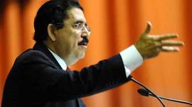 Timeline: Chronology of Honduras' Political Crisis