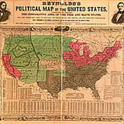 Timeline: APUSH Review